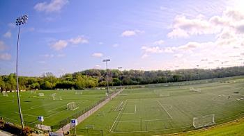 Weather camera view of Truist Sports Park.