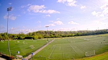 Weather camera view of Truist Sports Park.