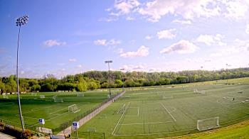 Weather camera view of Truist Sports Park.