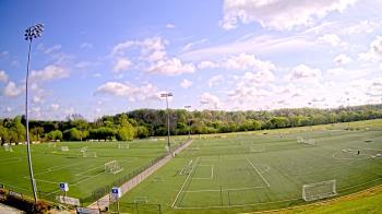 Weather camera view of Truist Sports Park.