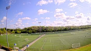 Weather camera view of Truist Sports Park.