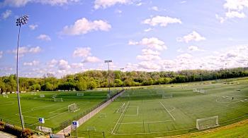 Weather camera view of Truist Sports Park.