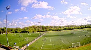 Weather camera view of Truist Sports Park.