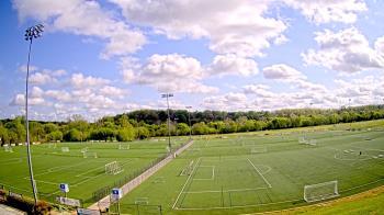 Weather camera view of Truist Sports Park.