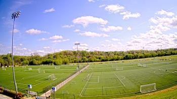 Weather camera view of Truist Sports Park.
