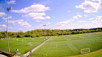 Weather camera view of Truist Sports Park.