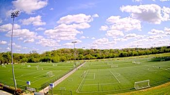 Weather camera view of Truist Sports Park.