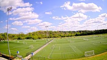 Weather camera view of Truist Sports Park.