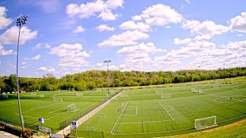 Weather camera view of Truist Sports Park.