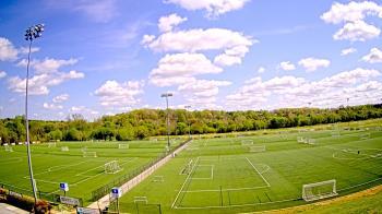Weather camera view of Truist Sports Park.