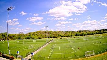 Weather camera view of Truist Sports Park.