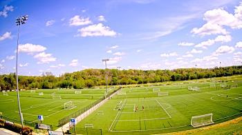 Weather camera view of Truist Sports Park.