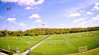 Weather camera view of Truist Sports Park.