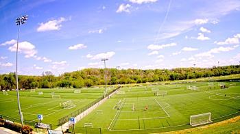 Weather camera view of Truist Sports Park.