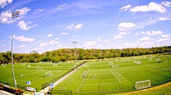 Weather camera view of Truist Sports Park.