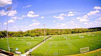Weather camera view of Truist Sports Park.