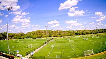 Weather camera view of Truist Sports Park.