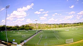 Weather camera view of Truist Sports Park.