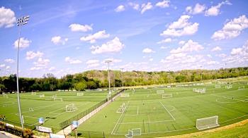 Weather camera view of Truist Sports Park.