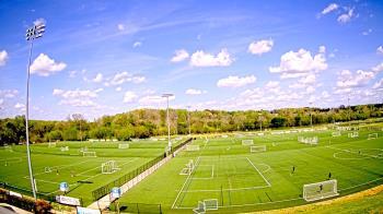 Weather camera view of Truist Sports Park.
