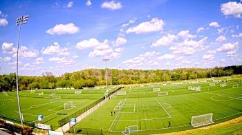 Weather camera view of Truist Sports Park.