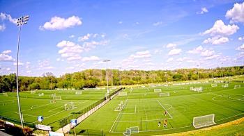Weather camera view of Truist Sports Park.
