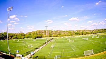 Weather camera view of Truist Sports Park.