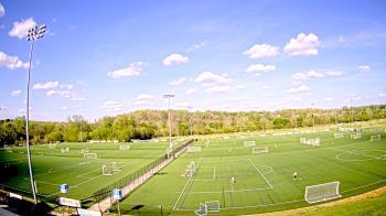 Weather camera view of Truist Sports Park.