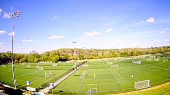 Weather camera view of Truist Sports Park.