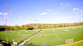 Weather camera view of Truist Sports Park.