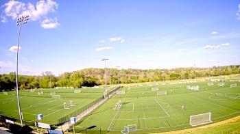 Weather camera view of Truist Sports Park.