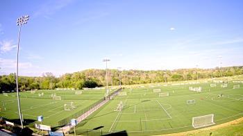 Weather camera view of Truist Sports Park.