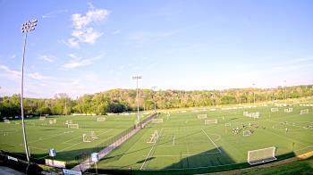 Weather camera view of Truist Sports Park.
