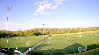 Weather camera view of Truist Sports Park.