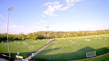Weather camera view of Truist Sports Park.