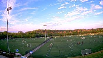 Weather camera view of Truist Sports Park.