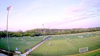Weather camera view of Truist Sports Park.