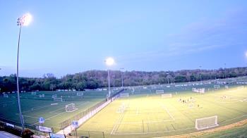 Weather camera view of Truist Sports Park.