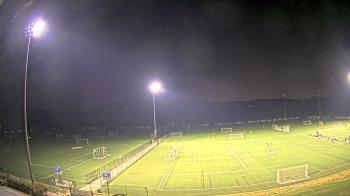 Weather camera view of Truist Sports Park.