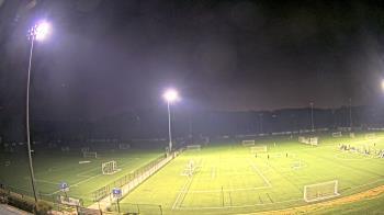 Weather camera view of Truist Sports Park.