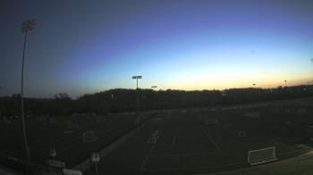 Weather camera view of Truist Sports Park.