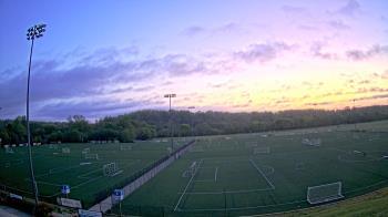 Weather camera view of Truist Sports Park.