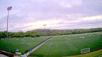 Weather camera view of Truist Sports Park.