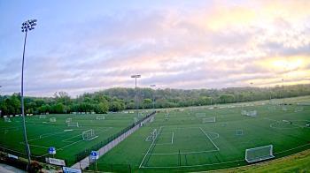 Weather camera view of Truist Sports Park.