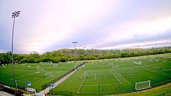 Weather camera view of Truist Sports Park.