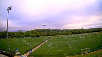 Weather camera view of Truist Sports Park.