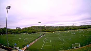 Weather camera view of Truist Sports Park.