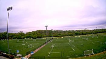 Weather camera view of Truist Sports Park.