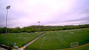 Weather camera view of Truist Sports Park.