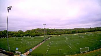 Weather camera view of Truist Sports Park.